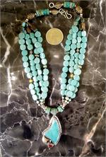 Turquoise