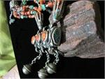 Collectible Tribal Jewelry