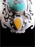 Amber Bead