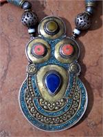 Stylized Female Form