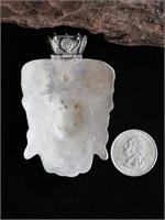 with US Quarter for size