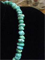 Rich Natural Turquoise
