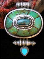 3 Kinds of Turquoise