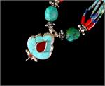 tibetan Turquoise