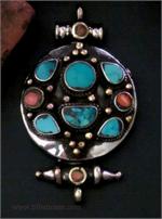 Natural Stones