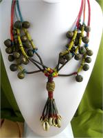 Tribal Necklace