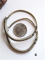with US Quarter