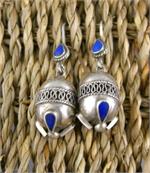 Exquisite Silverwork