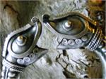 Traditional Tribal Jewelry
