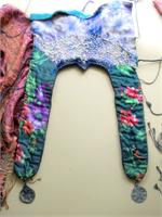 Vintage Afghan Turkmen