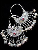Old Tribal Jewelry