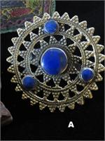 Turkmen Kazakh