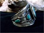 Handcrafted Jewelry