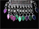 Bejewelled Dangles