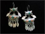 Turkoman Earrings
