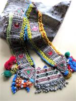 Traditional Tribal Necklace