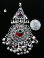 with US Quarter