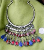 Torc Necklace