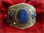 in Lapis Lazuli 