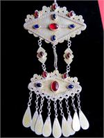 Gorgeous Hair Jewellery