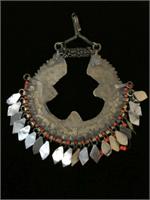 Vintage Piece Back View