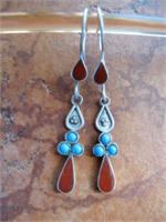 with Red Stones
