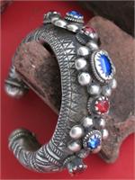 Handcrafted Vintage