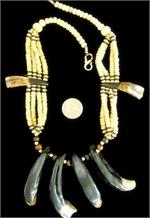 Organic Jewellery