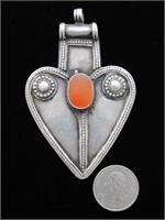 Collectible Yomut Jewelry
