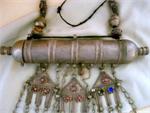 Tribal Tumar Necklace