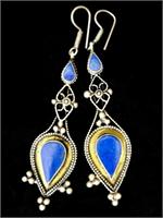 Afghan Lapis Lazuli
