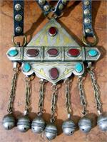 Classic Tribal Piece