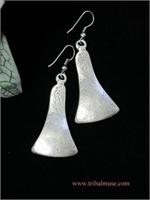 Handcrafted Silver Plate