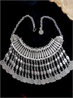 Silver Plated Pewter