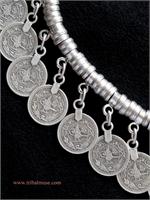 Silver Plated Pewter