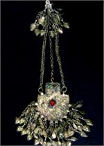Handcrafted from Bannu