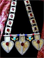 Traditional Tribal