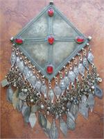 Large Gonjok Pendant