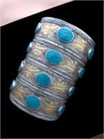 Beautiful Big Jewellery