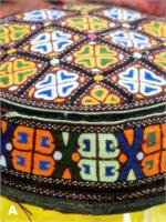 Traditiona Tribal Wear