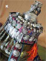Vintage Tribal