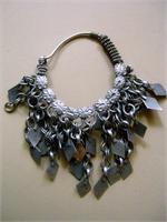 Close Up Koochi Hoops