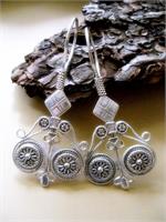 Handcrafted Kazakh
