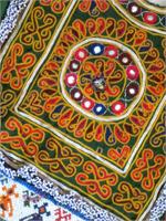 Beads and Embroidery