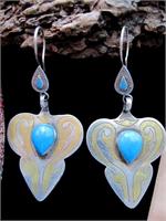 Turquoise Stones