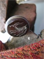 Tribal Jewelry ring