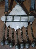Tumar Pendant Back