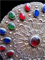 Close Up View