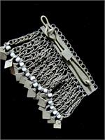 Afghan Tribal Jewellery