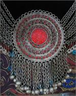of 3 Large Pendants